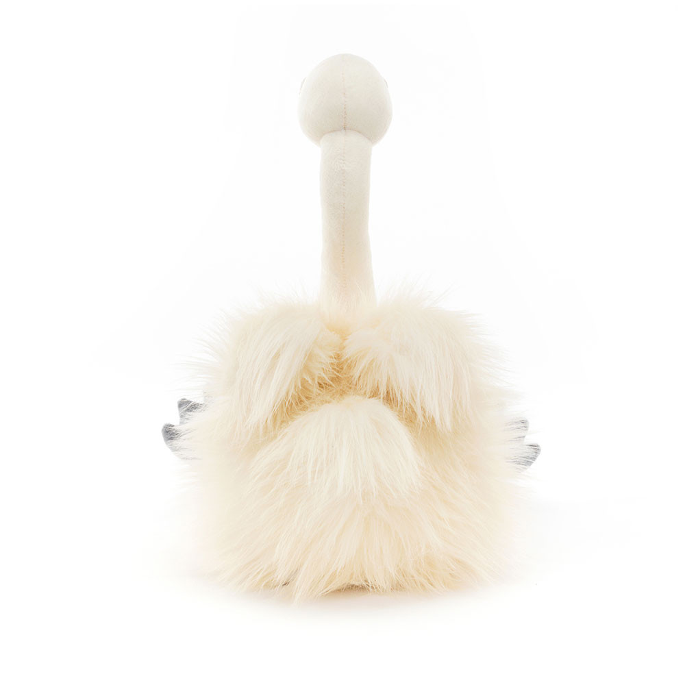 Evelyn labuť  plyšová hračka JELLYCAT