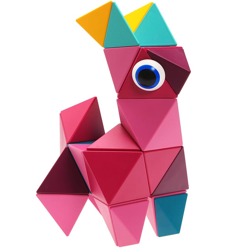 TRIDO Flamingo veľká