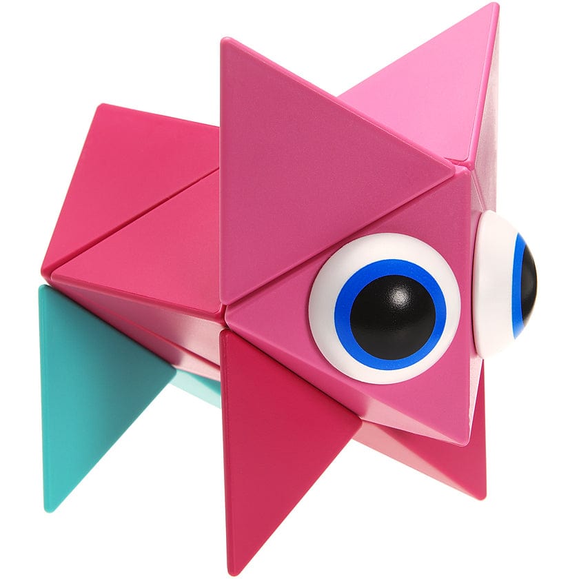 TRIDO Flamingo malá