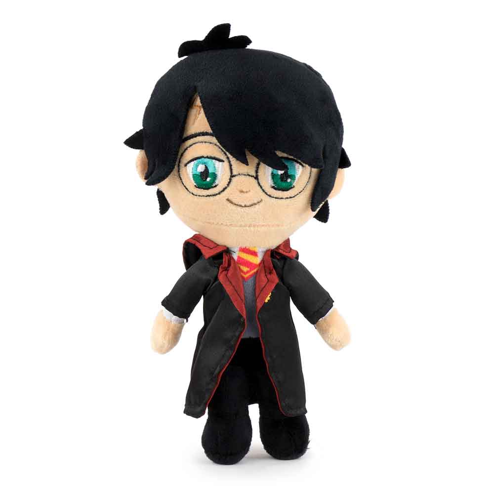 HARRY POTTER plyšová hračka 20cm rôzne varianty