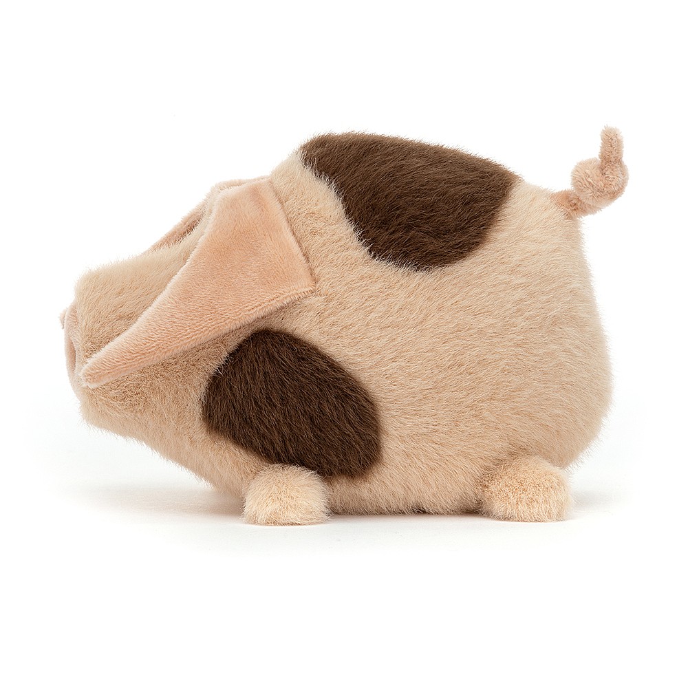 Higgledy prasiatko plyšová hračka JELLYCAT