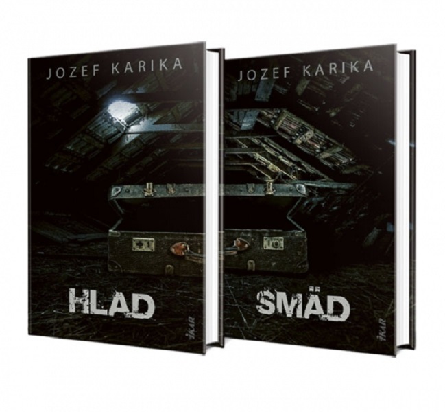 Set Hlad a Smäd