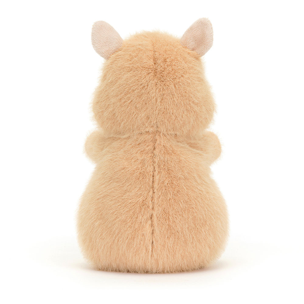 Hank škrečok plyšová hračka JELLYCAT