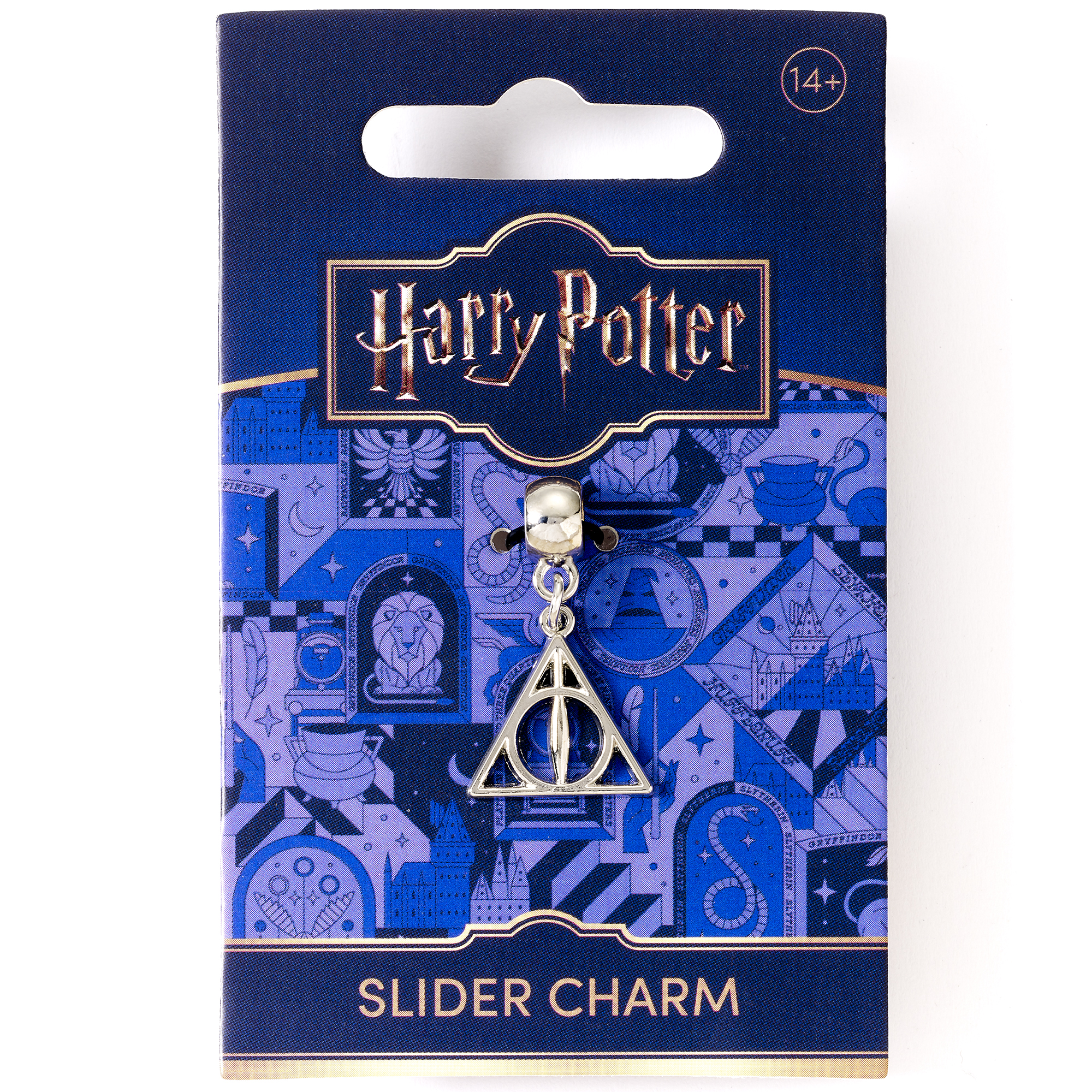 Harry Potter prívesok dary smrti