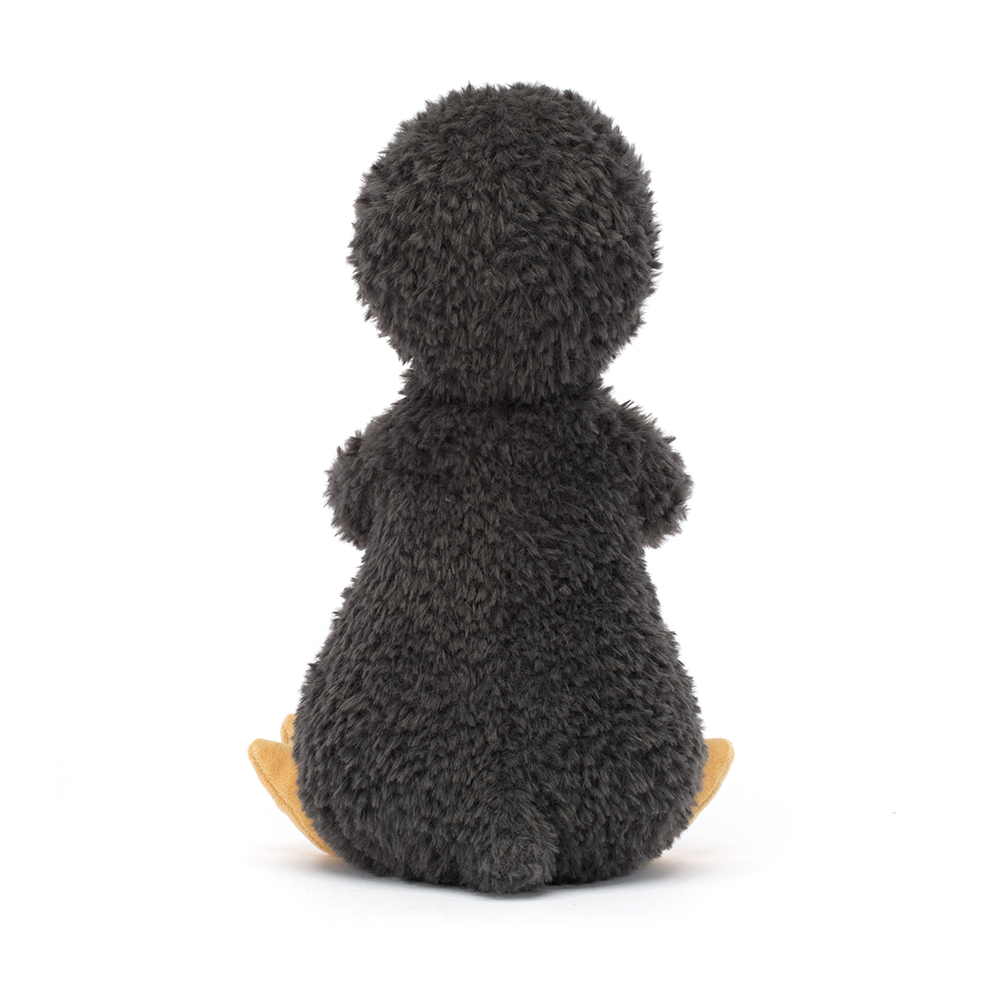 Huddles Tučniak s tučniatkom plyšová hračka JELLYCAT