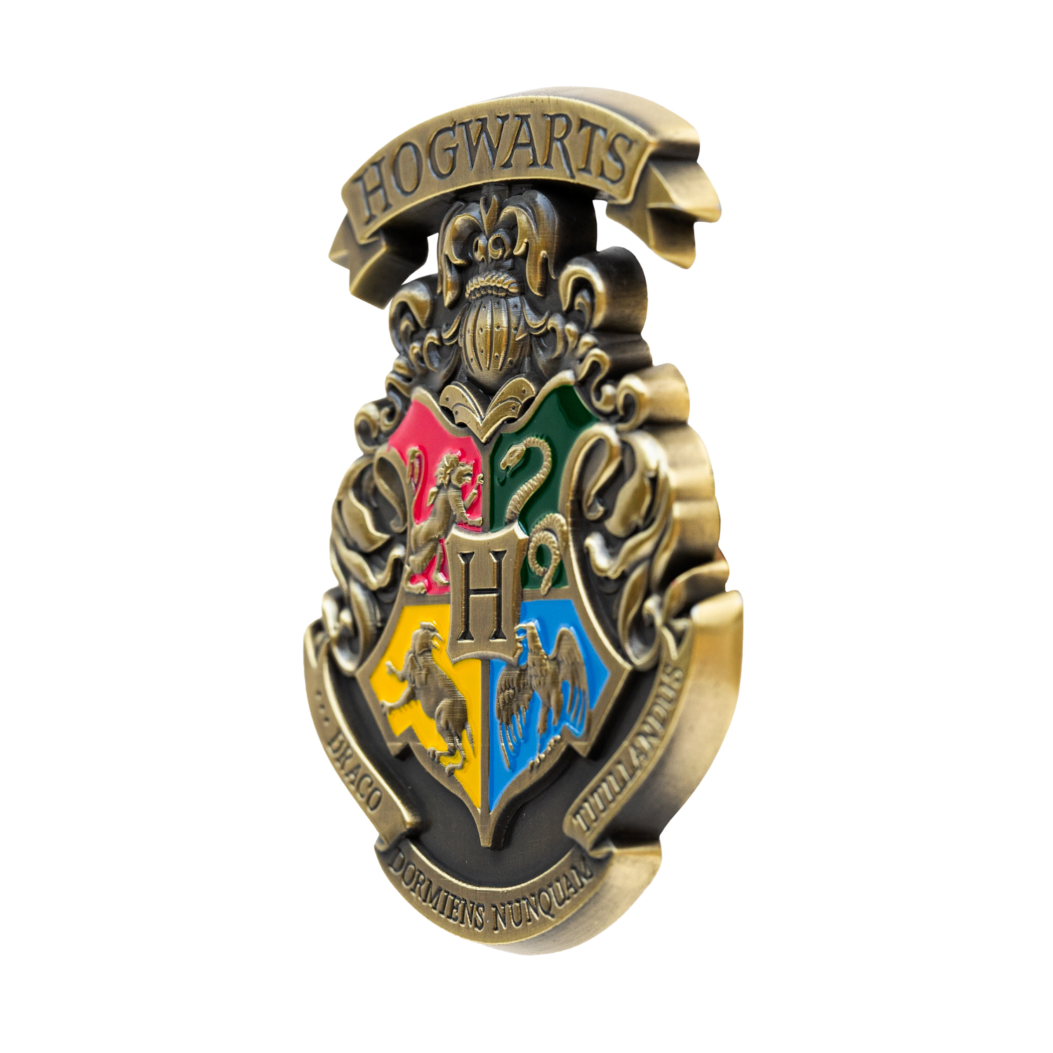HARRY POTTER MAGNETKA ROKFORT