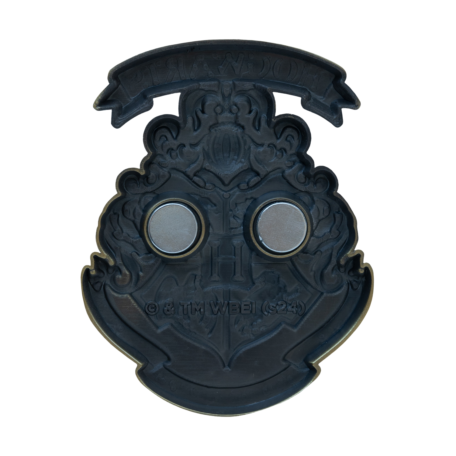 HARRY POTTER MAGNETKA ROKFORT