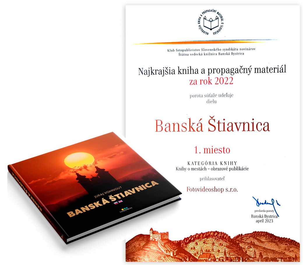 Banská Štiavnica