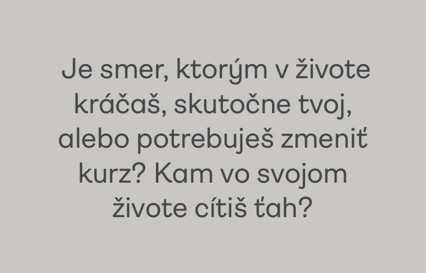 Hra čLOVEčina - Muži
