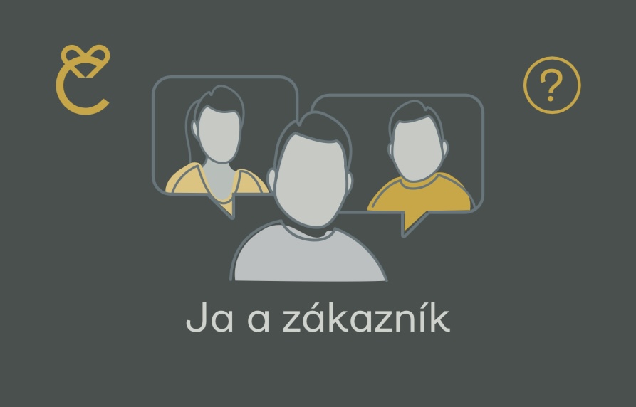 Hra čLOVEčina - Biznis a tímy
