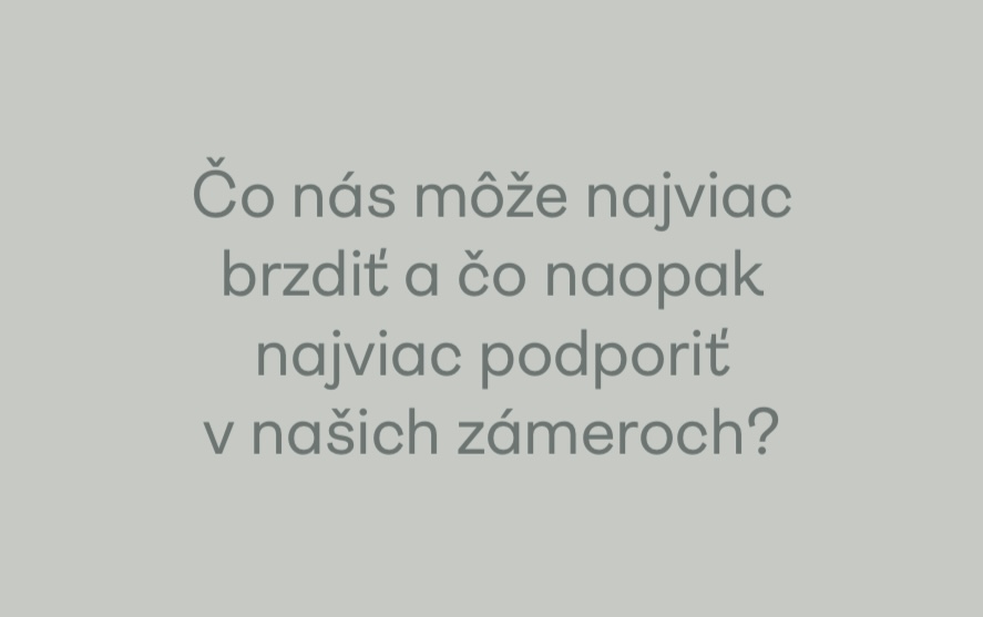 Hra čLOVEčina - Biznis a tímy