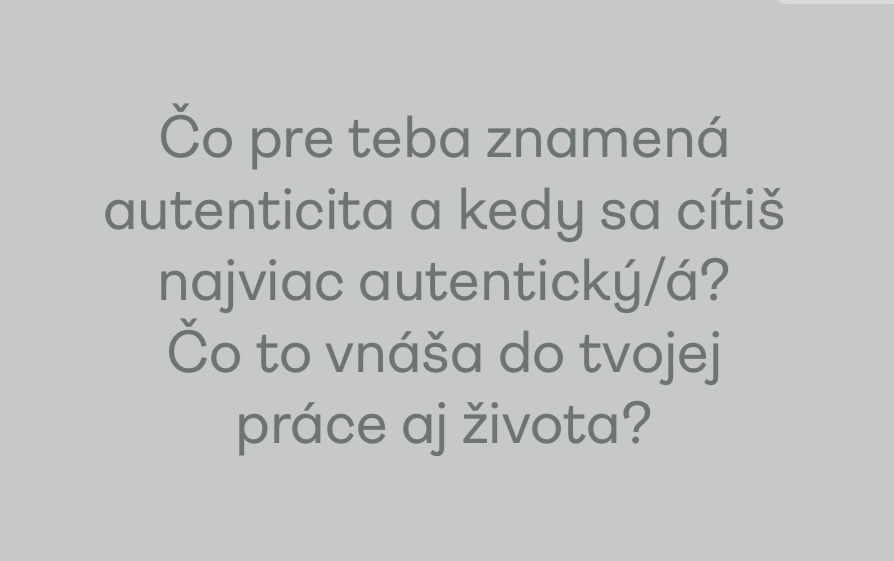 Hra čLOVEčina - Biznis a tímy