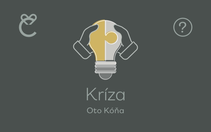 Hra čLOVEčina - Biznis a tímy