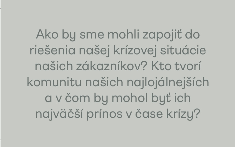Hra čLOVEčina - Biznis a tímy