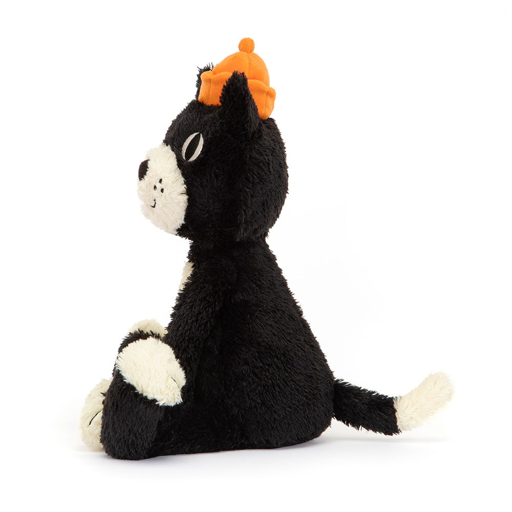 Kocúr Jack Original plyšová hračka JELLYCAT