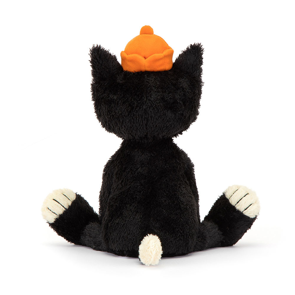 Kocúr Jack Original plyšová hračka JELLYCAT