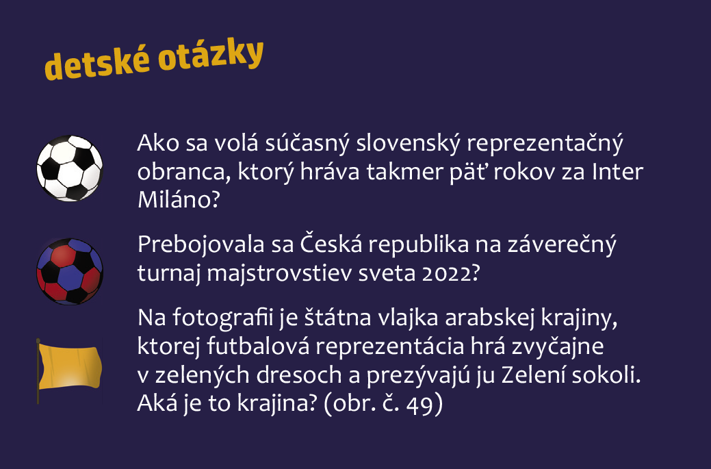 Dajama hra Majstrovstvá sveta vo futbale (2. vydanie, doplnené o MS v Katare 2022)