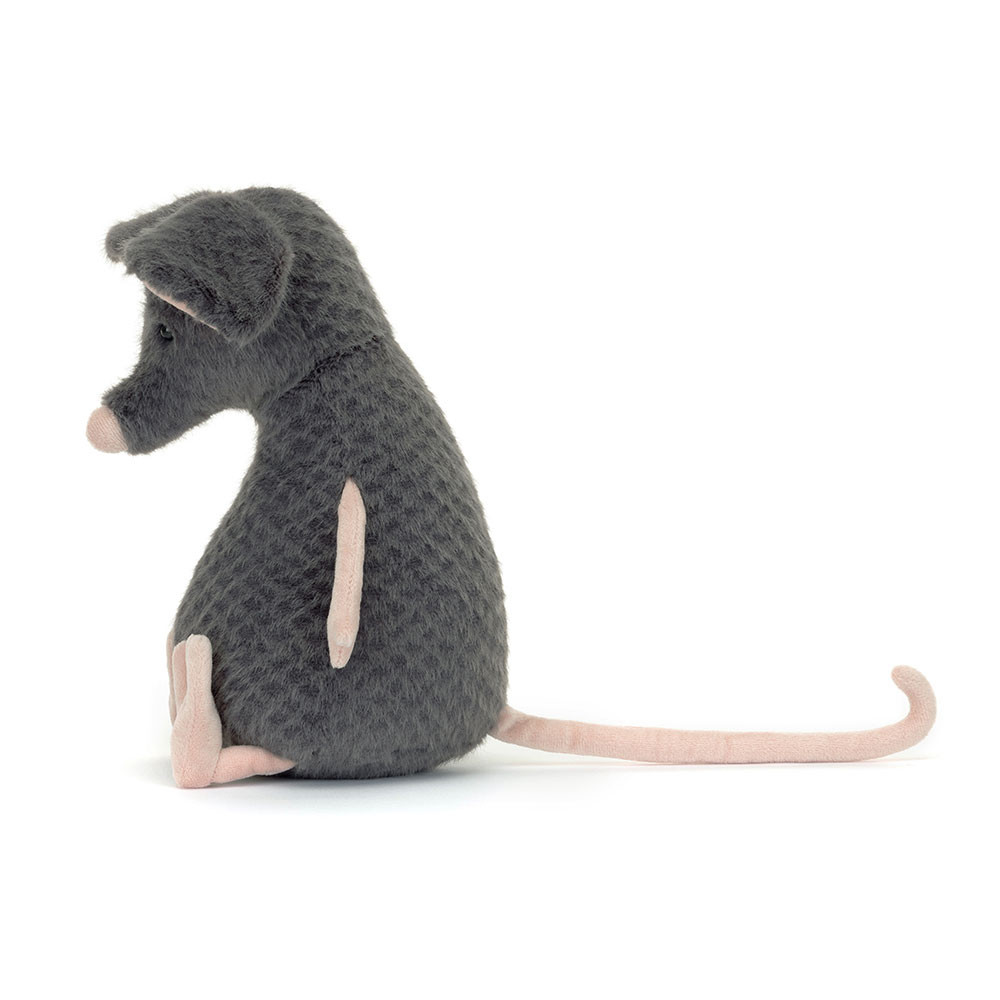 Lachlan smutný potkan plyšová hračka JELLYCAT