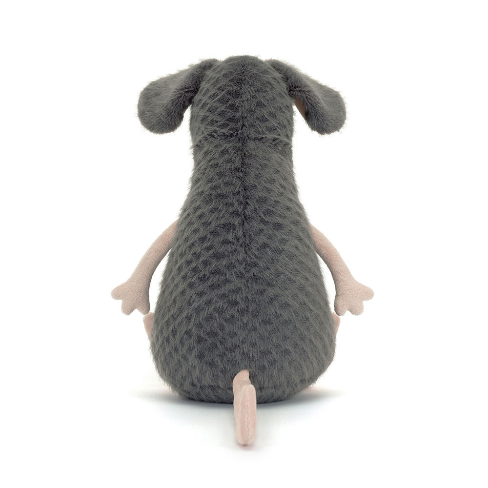 Lachlan smutný potkan plyšová hračka JELLYCAT