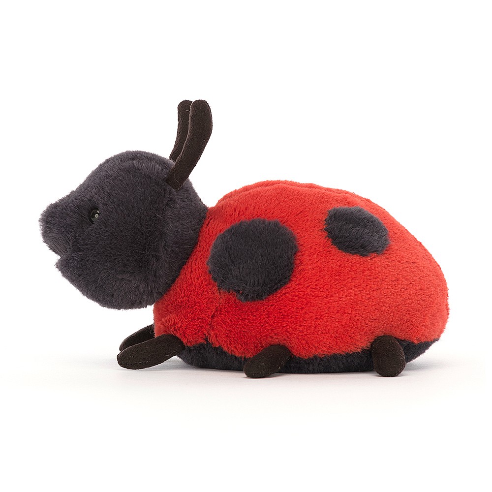 Layla Lienka plyšová hračka JELLYCAT