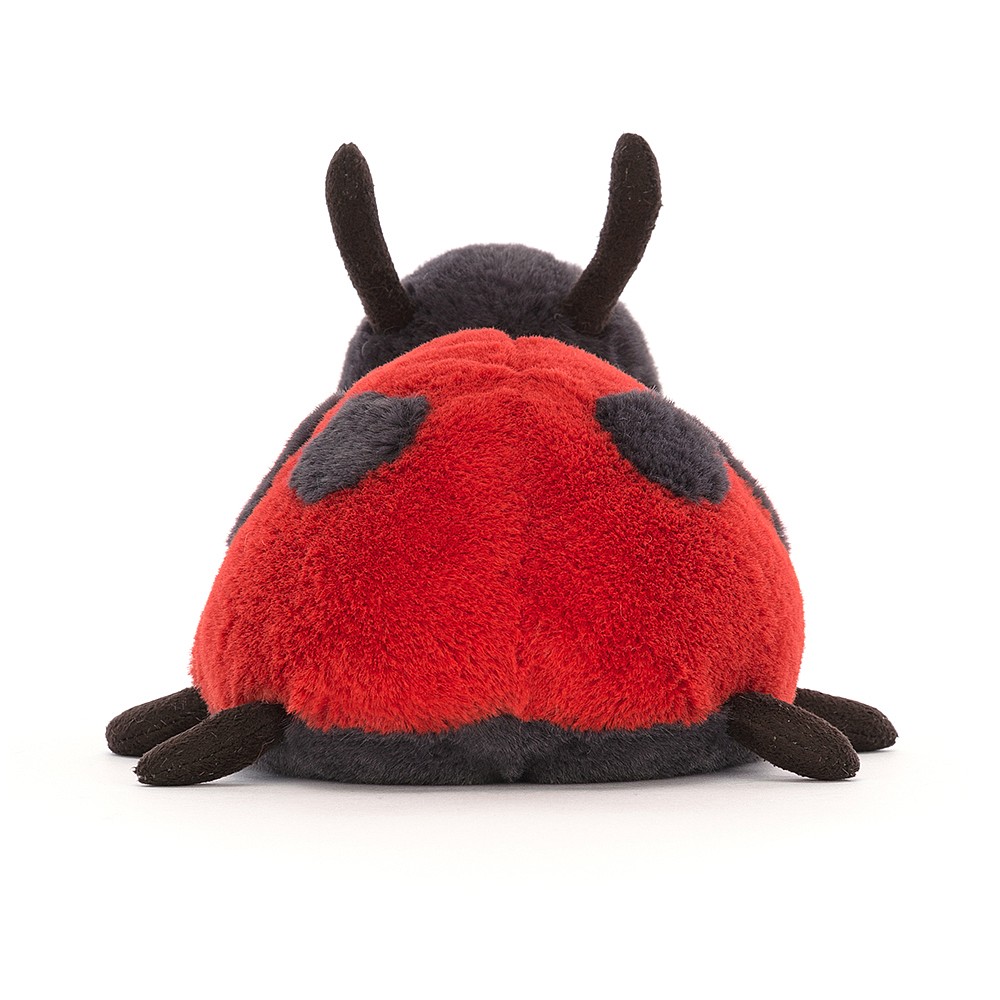 Layla Lienka plyšová hračka JELLYCAT