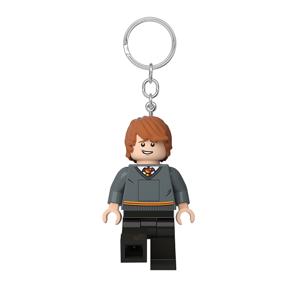 LEGO Harry Potter Ron Weasley svietiaca figúrka