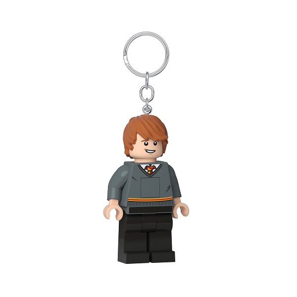 LEGO Harry Potter Ron Weasley svietiaca figúrka