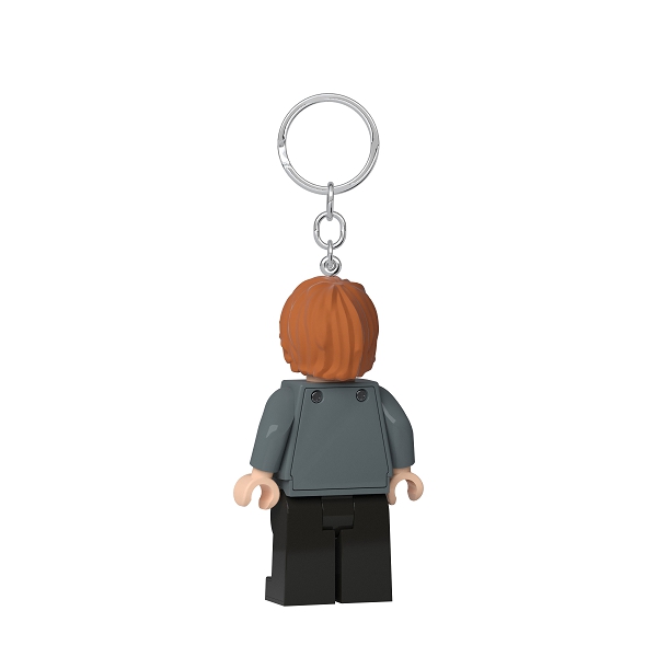 LEGO Harry Potter Ron Weasley svietiaca figúrka