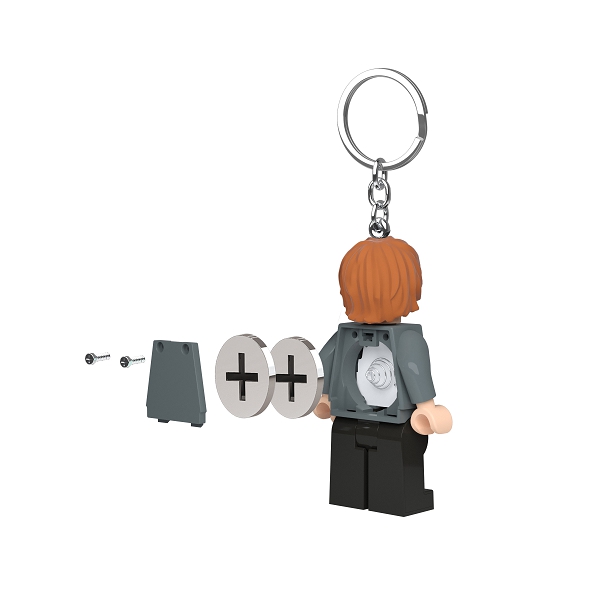 LEGO Harry Potter Ron Weasley svietiaca figúrka