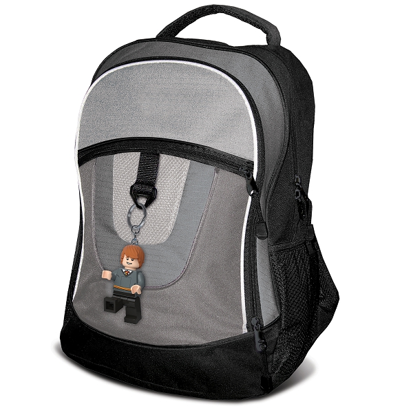 LEGO Harry Potter Ron Weasley svietiaca figúrka