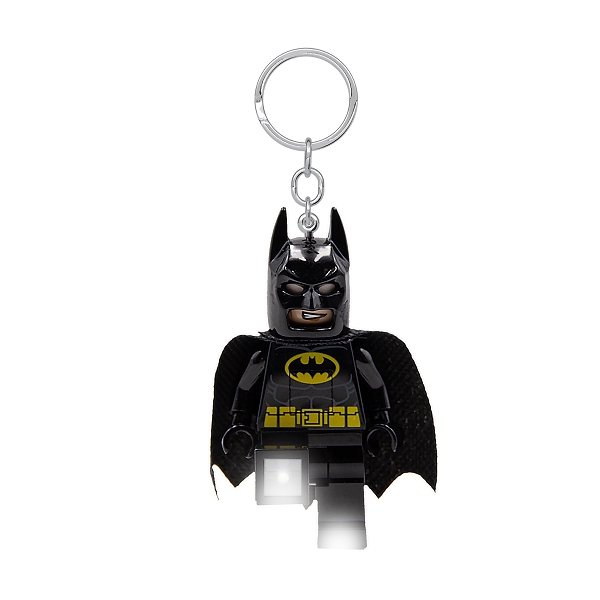 LEGO Batman svietiaca figúrka