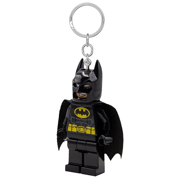 LEGO Batman svietiaca figúrka