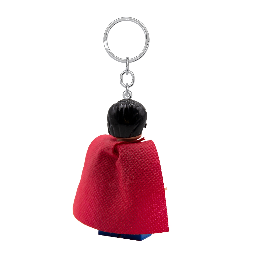 LEGO DC Superman svietiaca figúrka