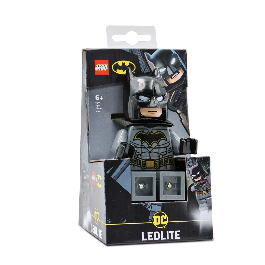 LEGO Batman baterka