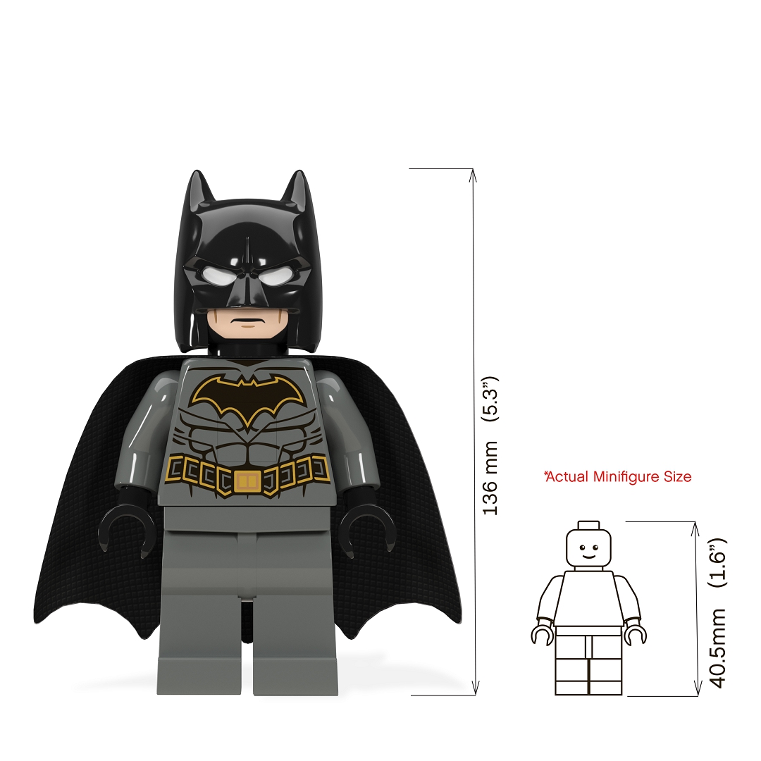 LEGO Batman baterka