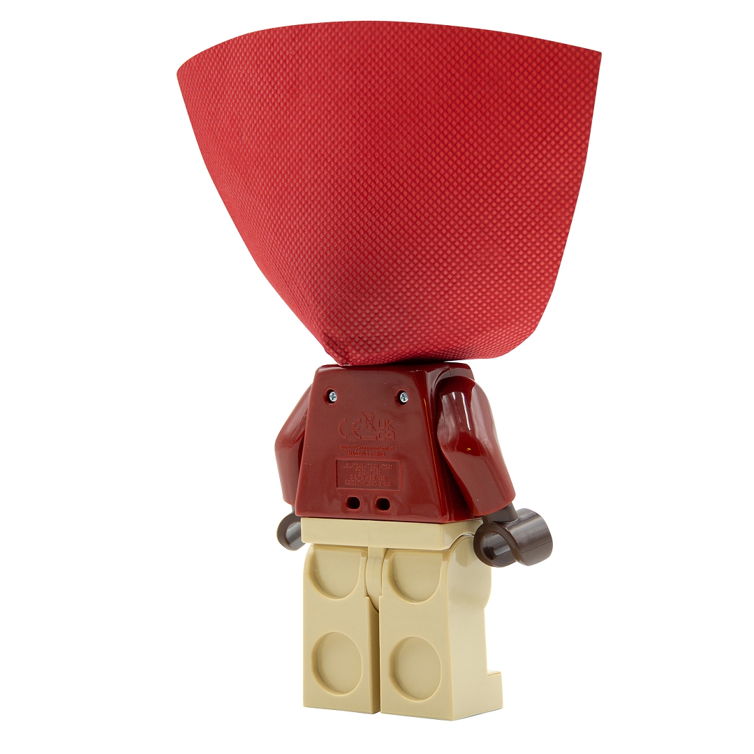 LEGO Harry Potter Metlobal baterka