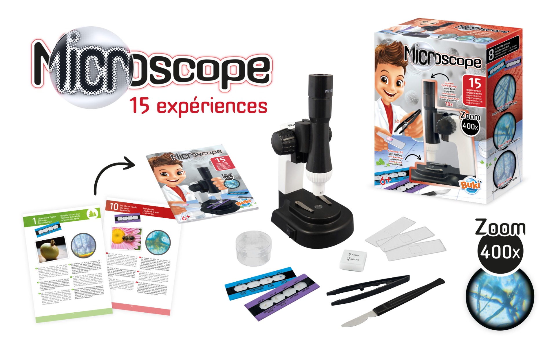 Mikroskop 15 experimentov -V2