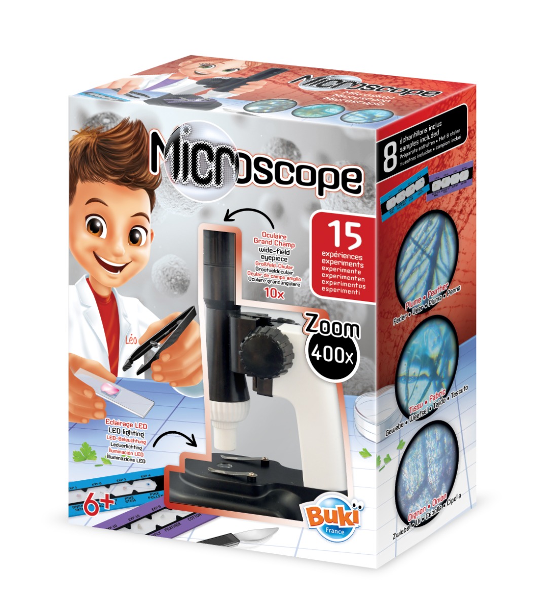 Mikroskop 15 experimentov -V2