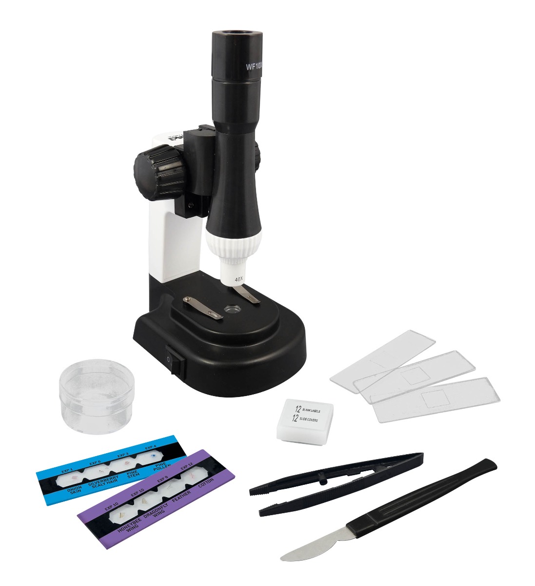 Mikroskop 15 experimentov -V2