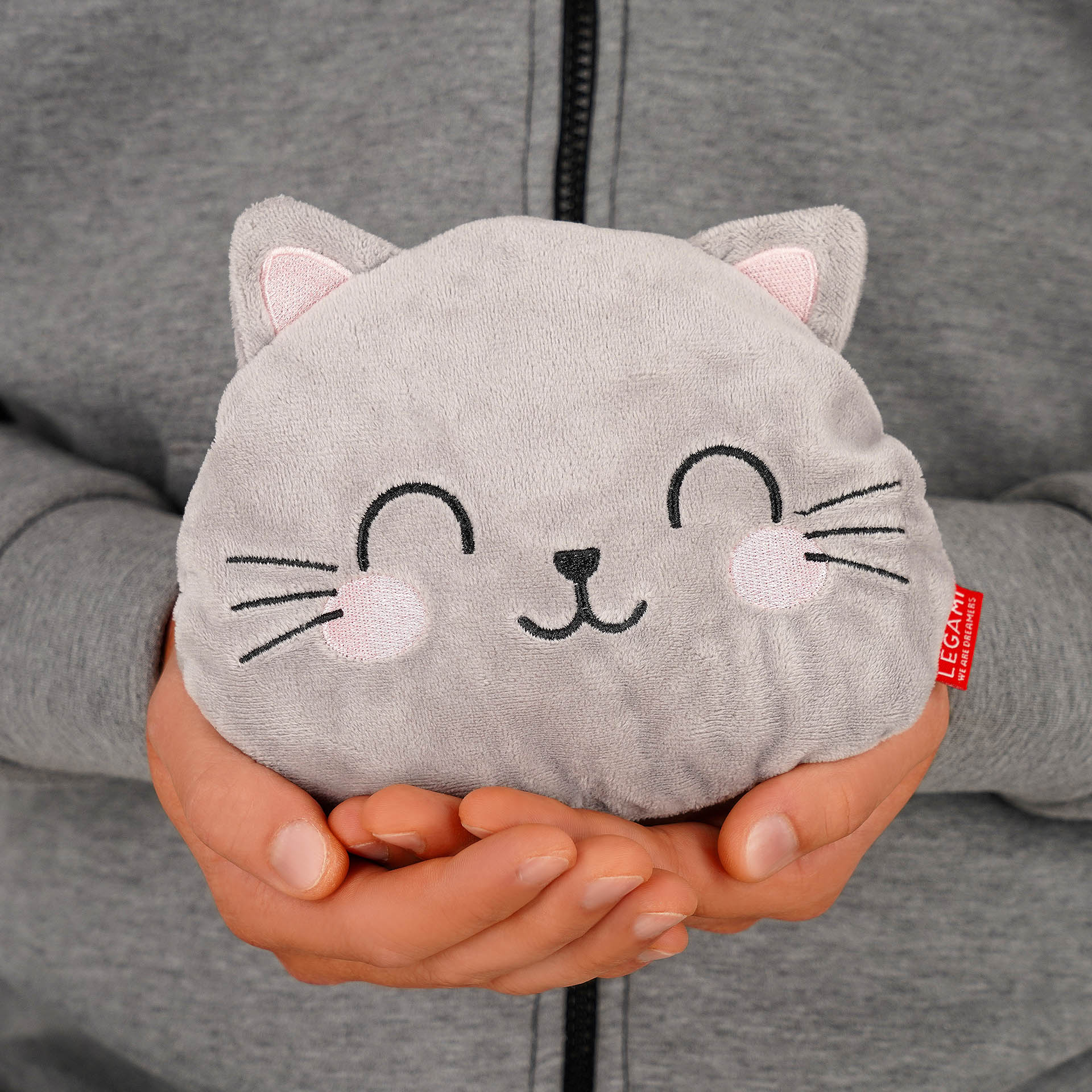Legami Vankúšik s ľanovými semienkami Kitty