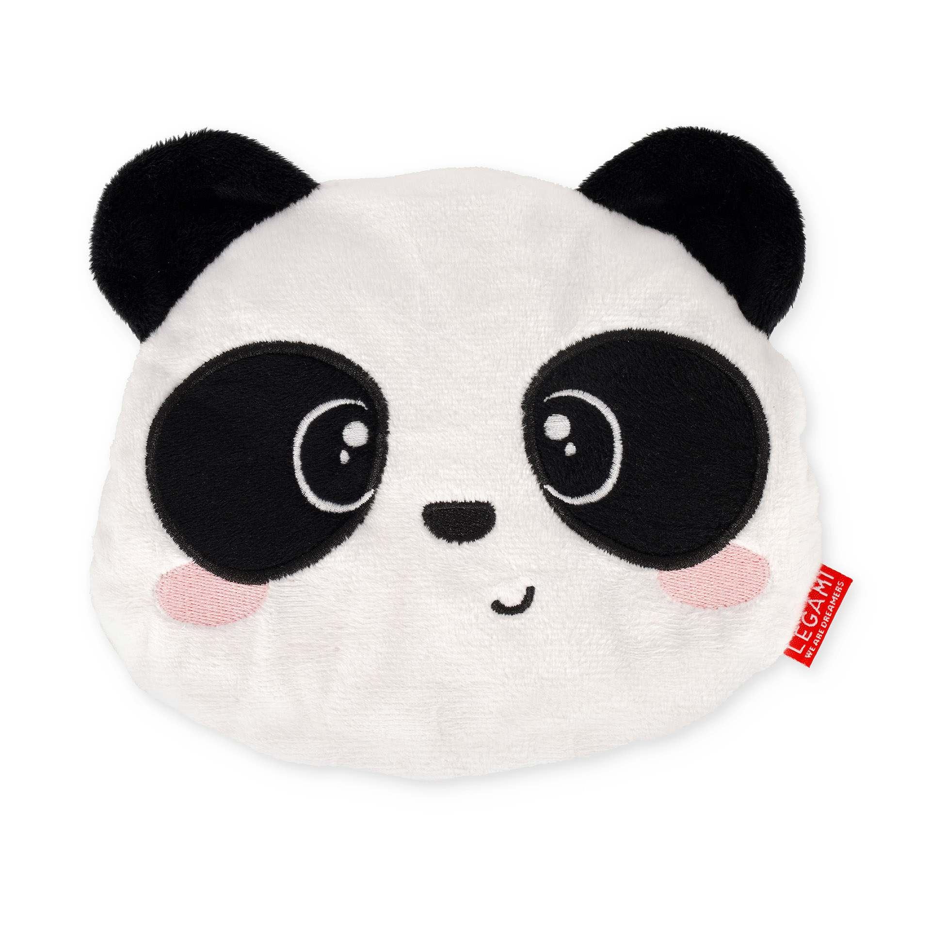 Legami Vankúšik s ľanovými semienkami Panda