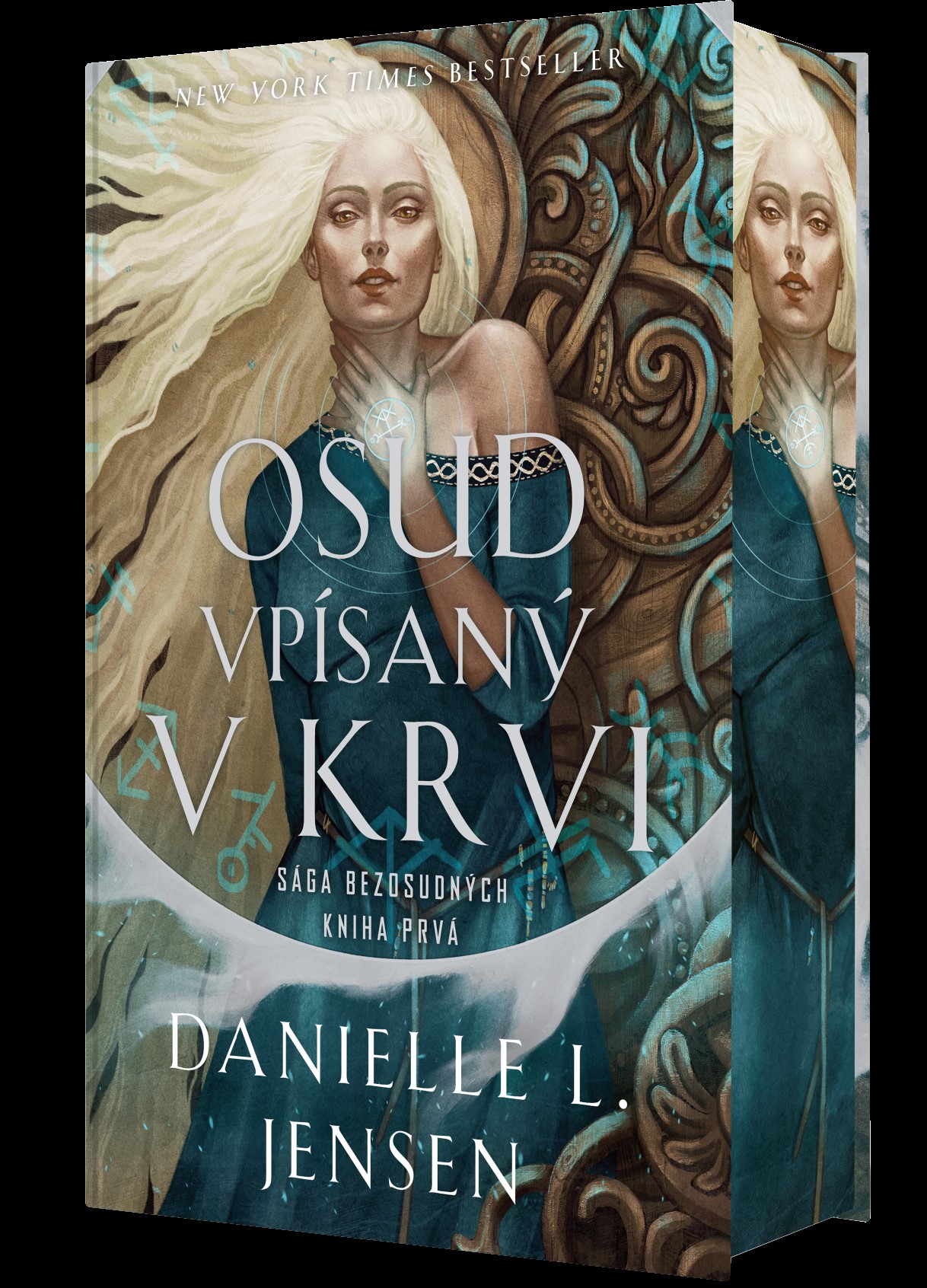 Osud vpísaný v krvi