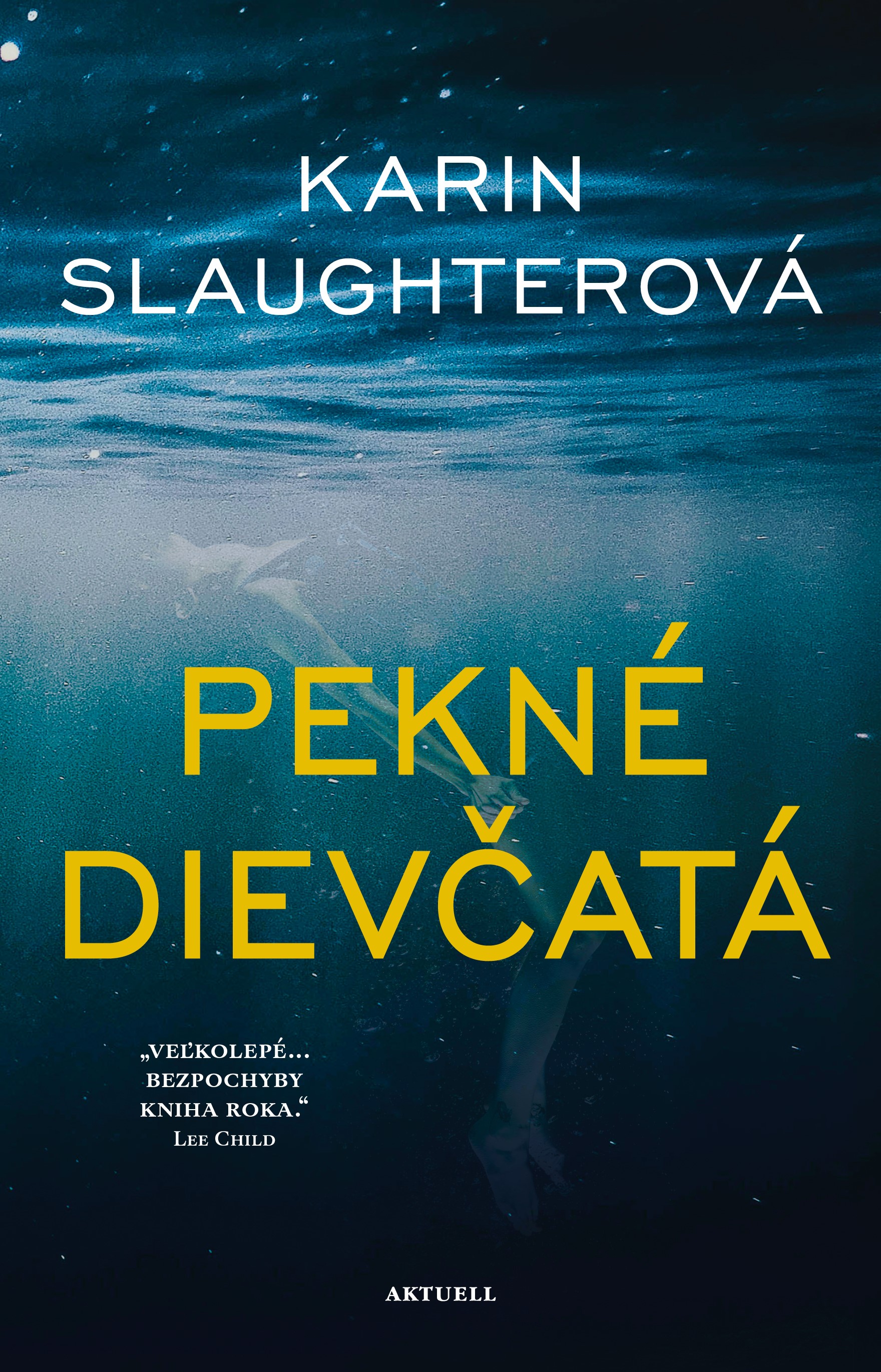 Pekné dievčatá
