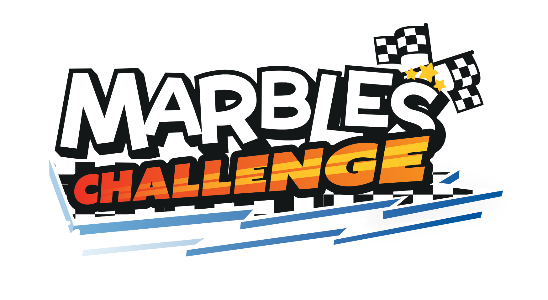 Guľôčková dráha Challenge