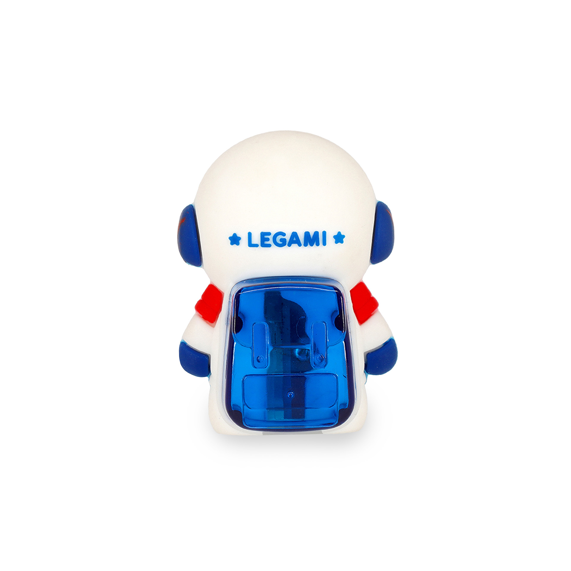Legami Svietiace strúhadlo s kontajnerom Space