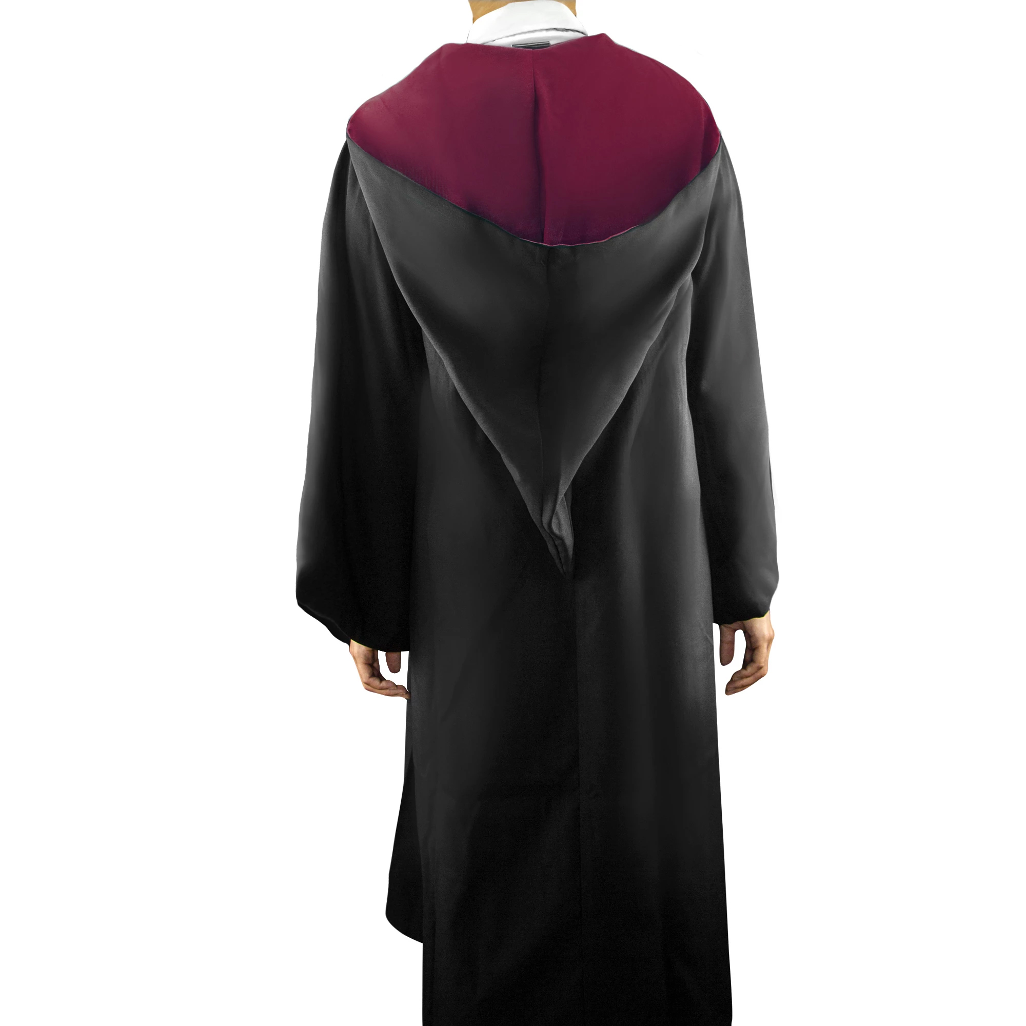 Čarodejnícky plášť fakulty Chrabromil L Harry Potter