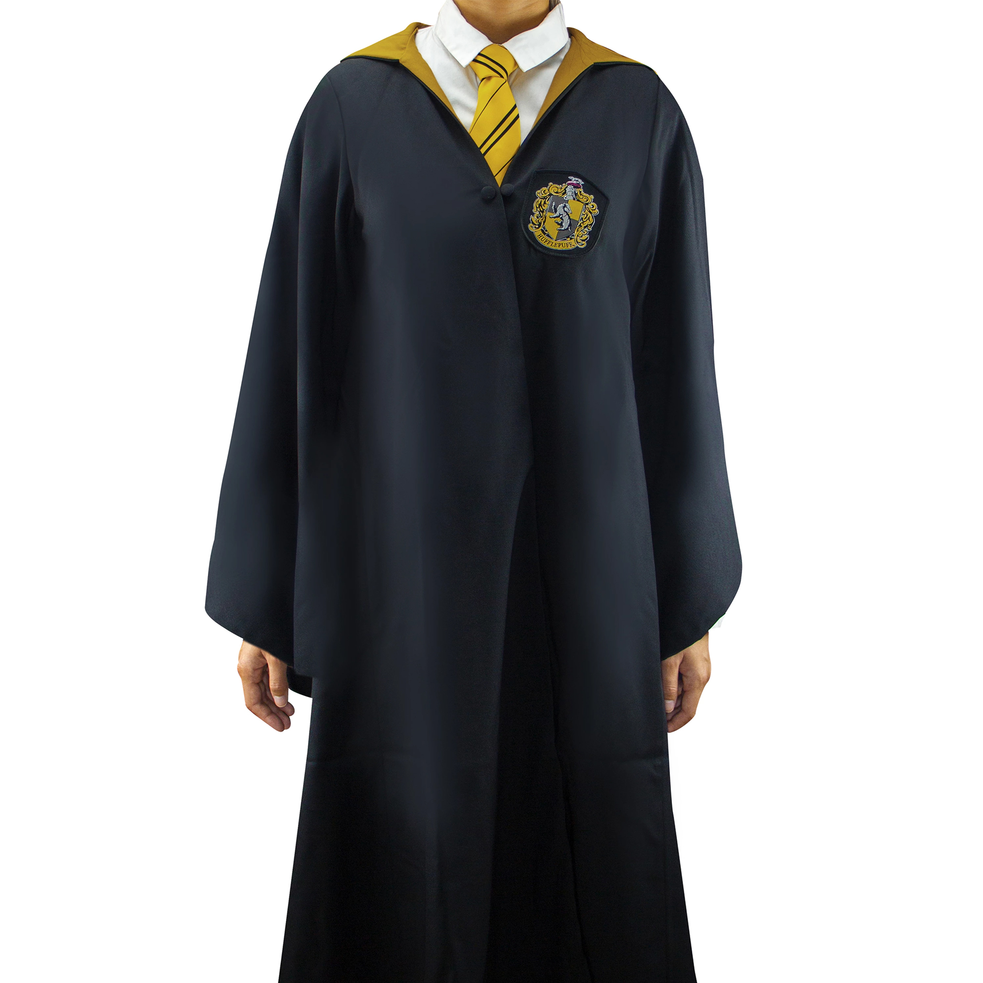 Čarodejnícky plášť fakulty Bifľomor L Harry Potter