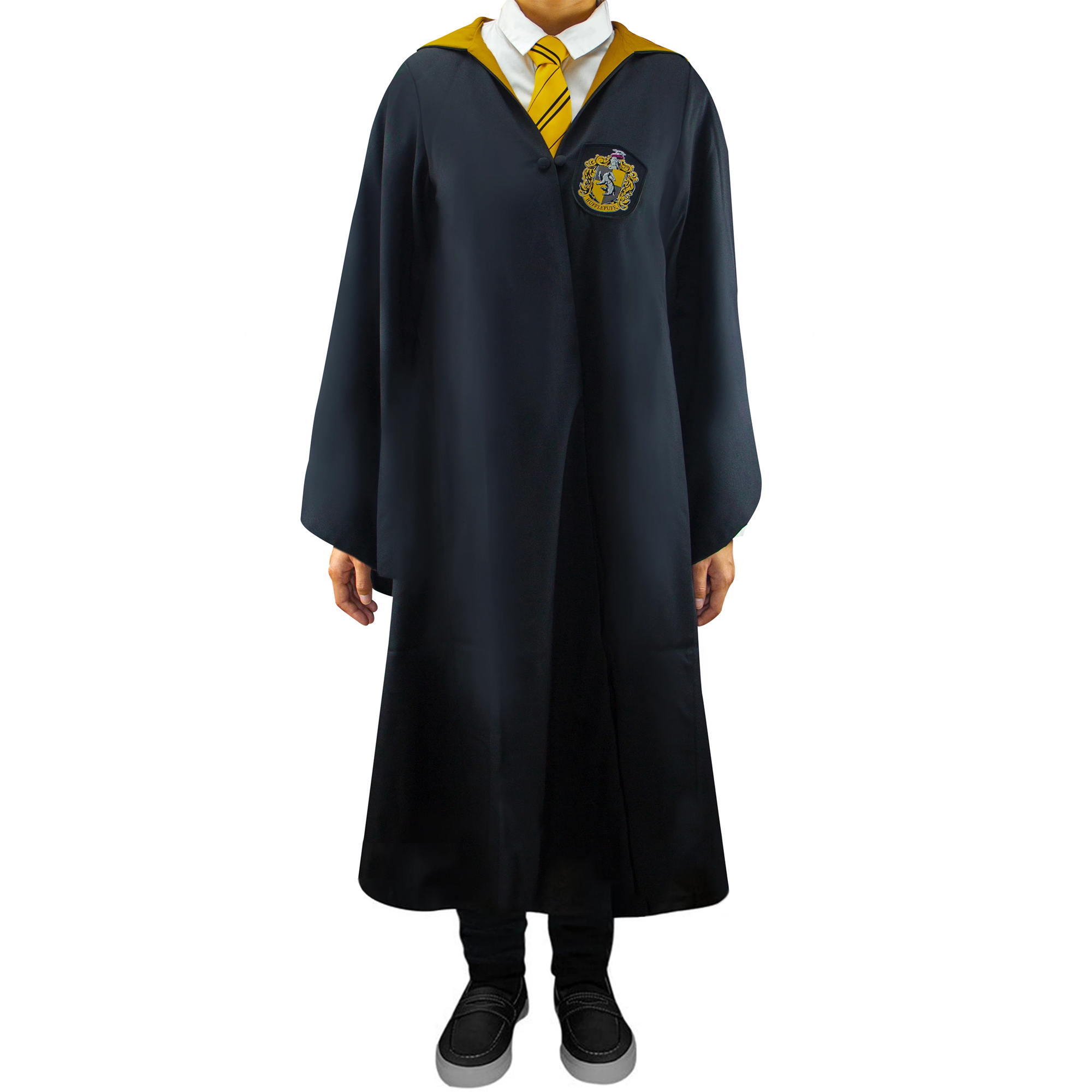 Čarodejnícky plášť fakulty Bifľomor L Harry Potter