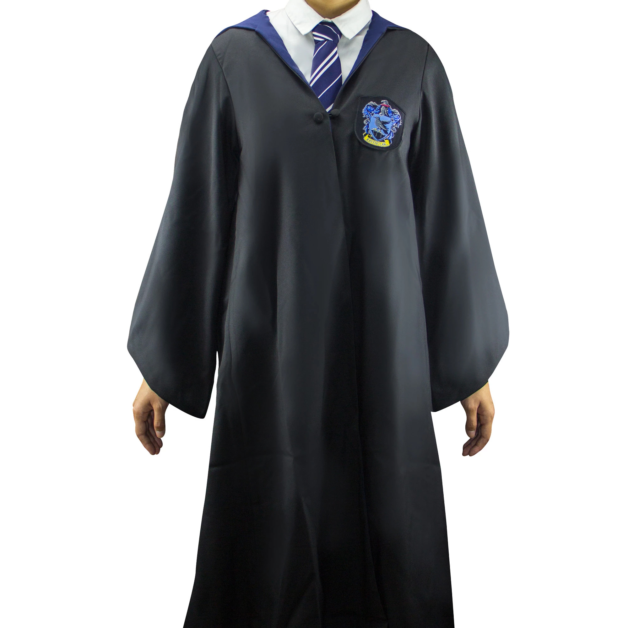 Čarodejnícky plášť fakulty Bystrohlav S Harry Potter
