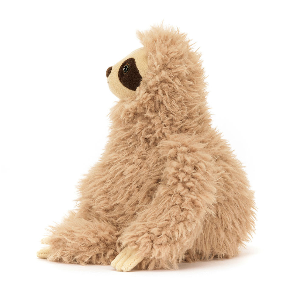Selma leňochod plyšová hračka JELLYCAT